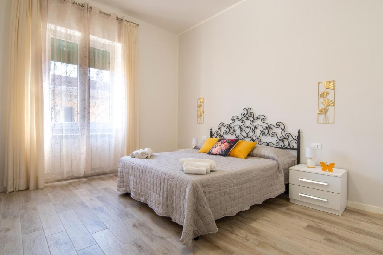 Piombino Apartments - Casa Collodi Εξωτερικό φωτογραφία