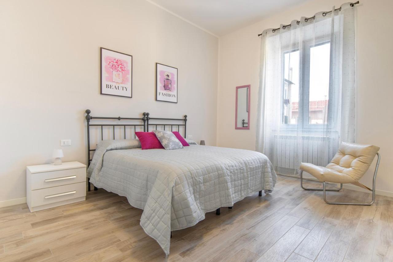 Piombino Apartments - Casa Collodi Εξωτερικό φωτογραφία